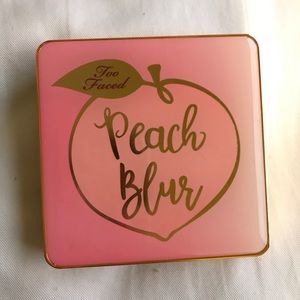Too Faced Peach Blur